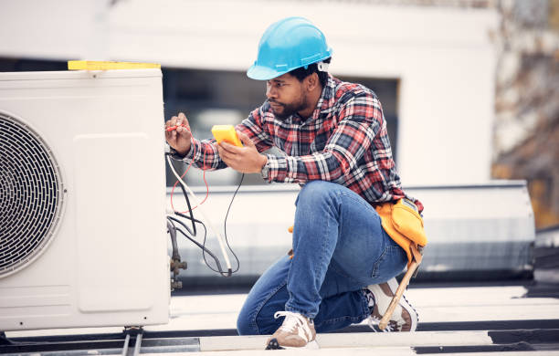 Best Electrical Installation Contractor  in Carbondale, PA