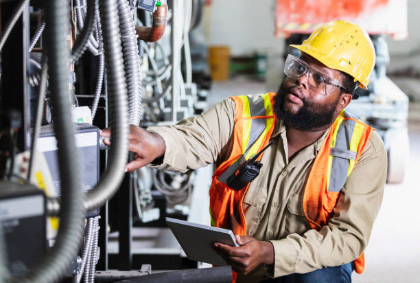 Best Affordable Electrical Installation  in Carbondale, PA