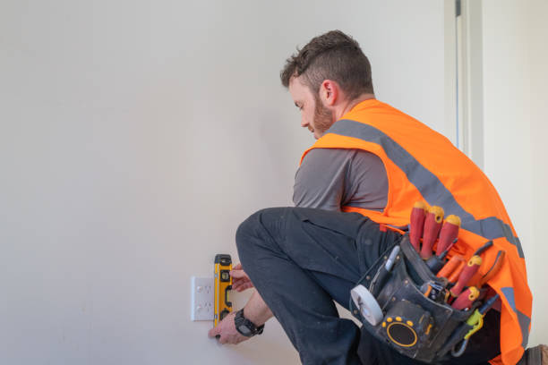 Best Home Electrical Repair  in Carbondale, PA