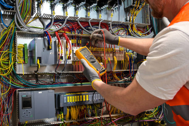 Best Best Electricians Near Me  in Carbondale, PA
