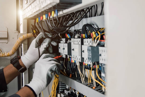 Best Residential Electrician Services  in Carbondale, PA